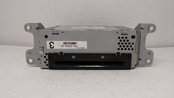 compare product 2011 Ford Edge Radio AM FM Cd Player Receiver Replacement P/N:BT4T-19C107-CN Fits OEM Used Auto Parts