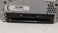 2011 Ford Edge Radio AM FM Cd Player Receiver Replacement P/N:BT4T-19C107-CN Fits OEM Used Auto Parts - Oemusedautoparts1.co