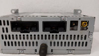 2011 Ford Edge Radio AM FM Cd Player Receiver Replacement P/N:BT4T-19C107-CN Fits OEM Used Auto Parts - Oemusedautoparts1.co