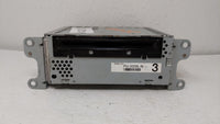 2011 Ford Edge Radio AM FM Cd Player Receiver Replacement P/N:BT4T-19C107-CN Fits OEM Used Auto Parts - Oemusedautoparts1.co
