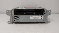 2011 Ford Edge Radio AM FM Cd Player Receiver Replacement P/N:BT4T-19C107-CN Fits OEM Used Auto Parts - Oemusedautoparts1.co