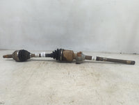2007-2013 Ford Edge Axle Shaft Front Passenger Cv C/v - Oemusedautoparts1.com