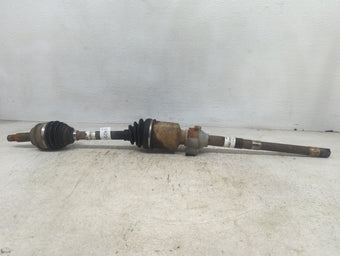 compare product 2007-2013 Ford Edge Axle Shaft Front Passenger Cv C/v