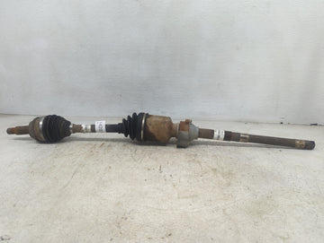 2007-2013 Ford Edge Axle Shaft Front Passenger Cv C/v - Oemusedautoparts1.com