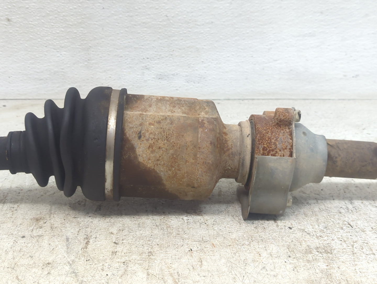 2007-2013 Ford Edge Axle Shaft Front Passenger Cv C/v - Oemusedautoparts1.com
