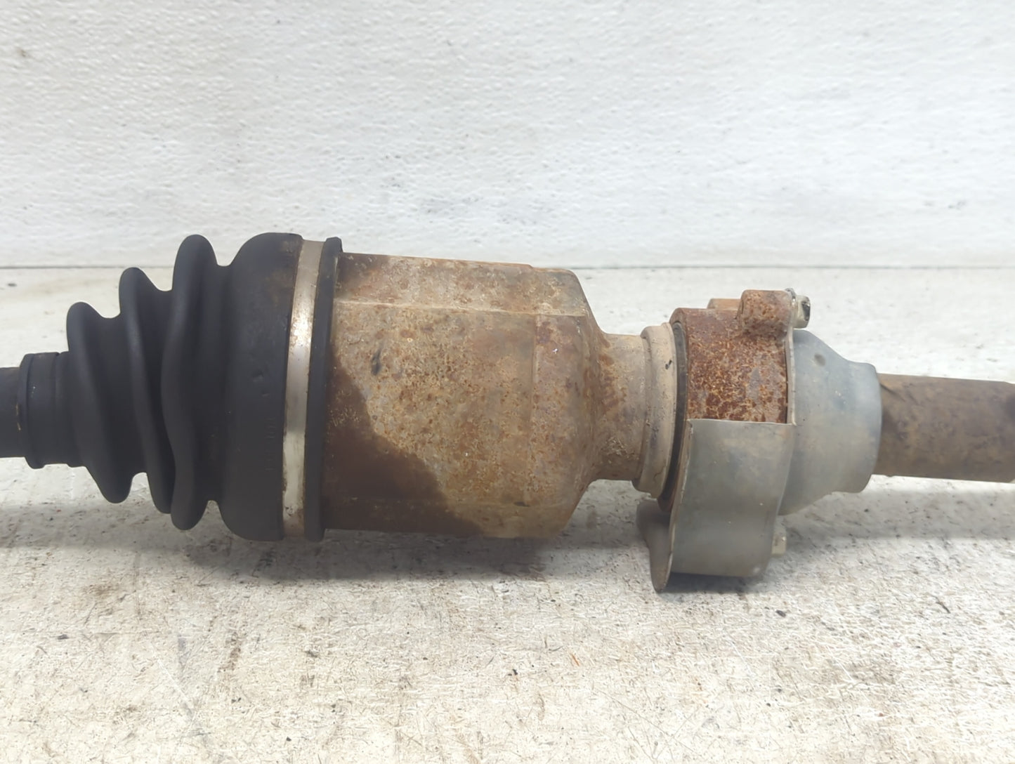 2007-2013 Ford Edge Axle Shaft Front Passenger Cv C/v - Oemusedautoparts1.com