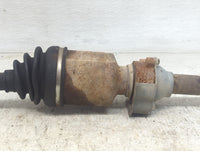 2007-2013 Ford Edge Axle Shaft Front Passenger Cv C/v - Oemusedautoparts1.com