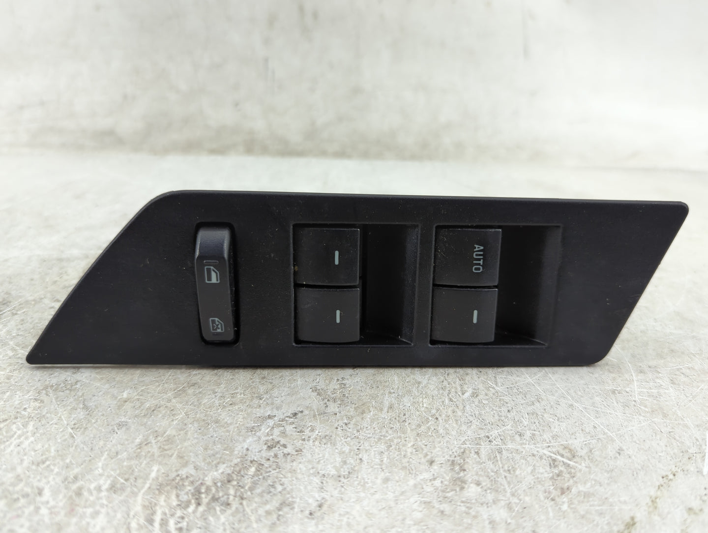 2011-2014 Ford Edge Master Power Window Switch Replacement Driver Side Left P/N:BT4T-14540-AAW Fits Fits 2010 2011 2012 2013