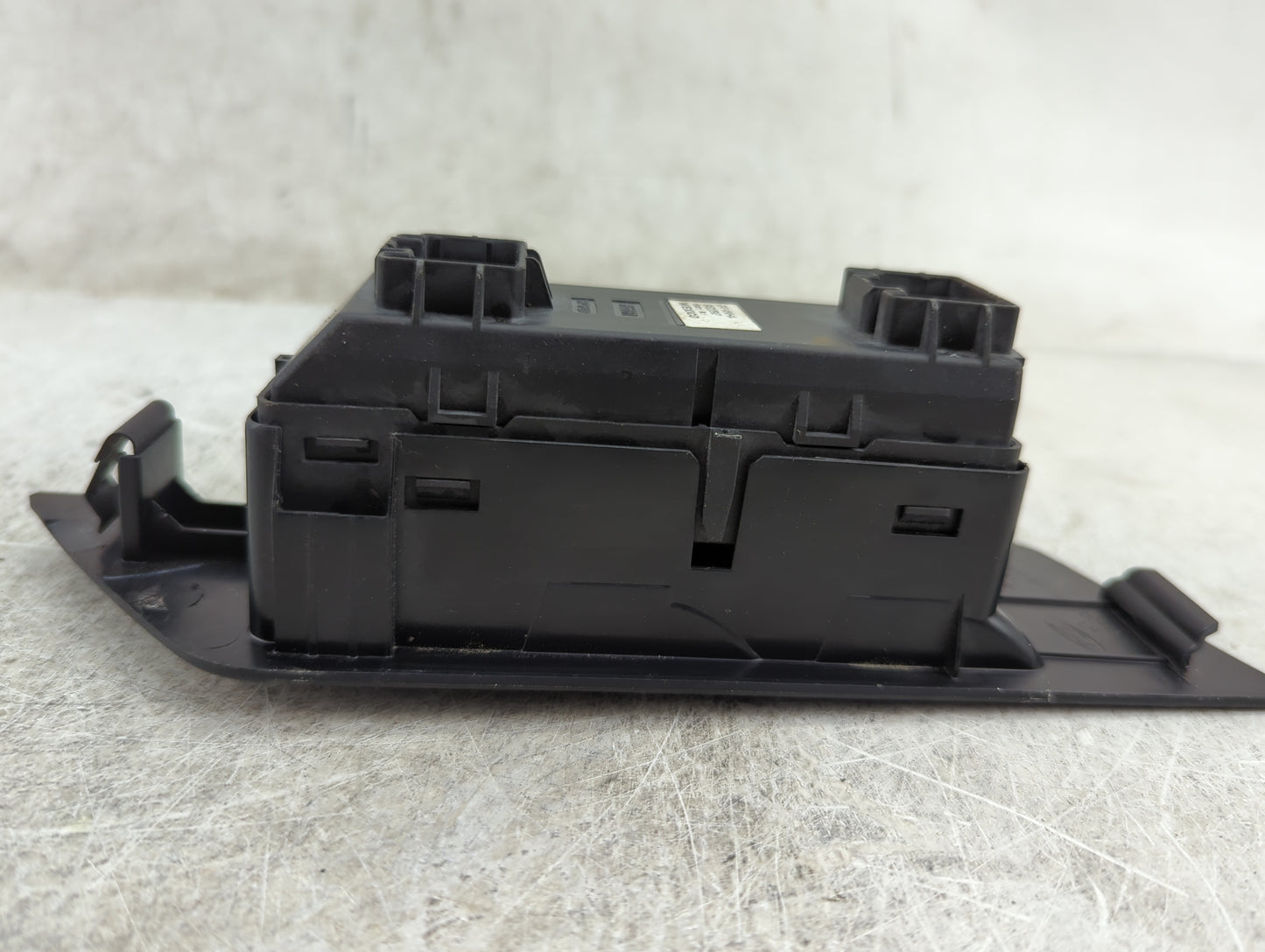 2011-2014 Ford Edge Master Power Window Switch Replacement Driver Side Left P/N:BT4T-14540-AAW Fits Fits 2010 2011 2012 2013
