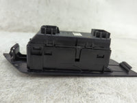 2011-2014 Ford Edge Master Power Window Switch Replacement Driver Side Left P/N:BT4T-14540-AAW Fits Fits 2010 2011 2012 2013
