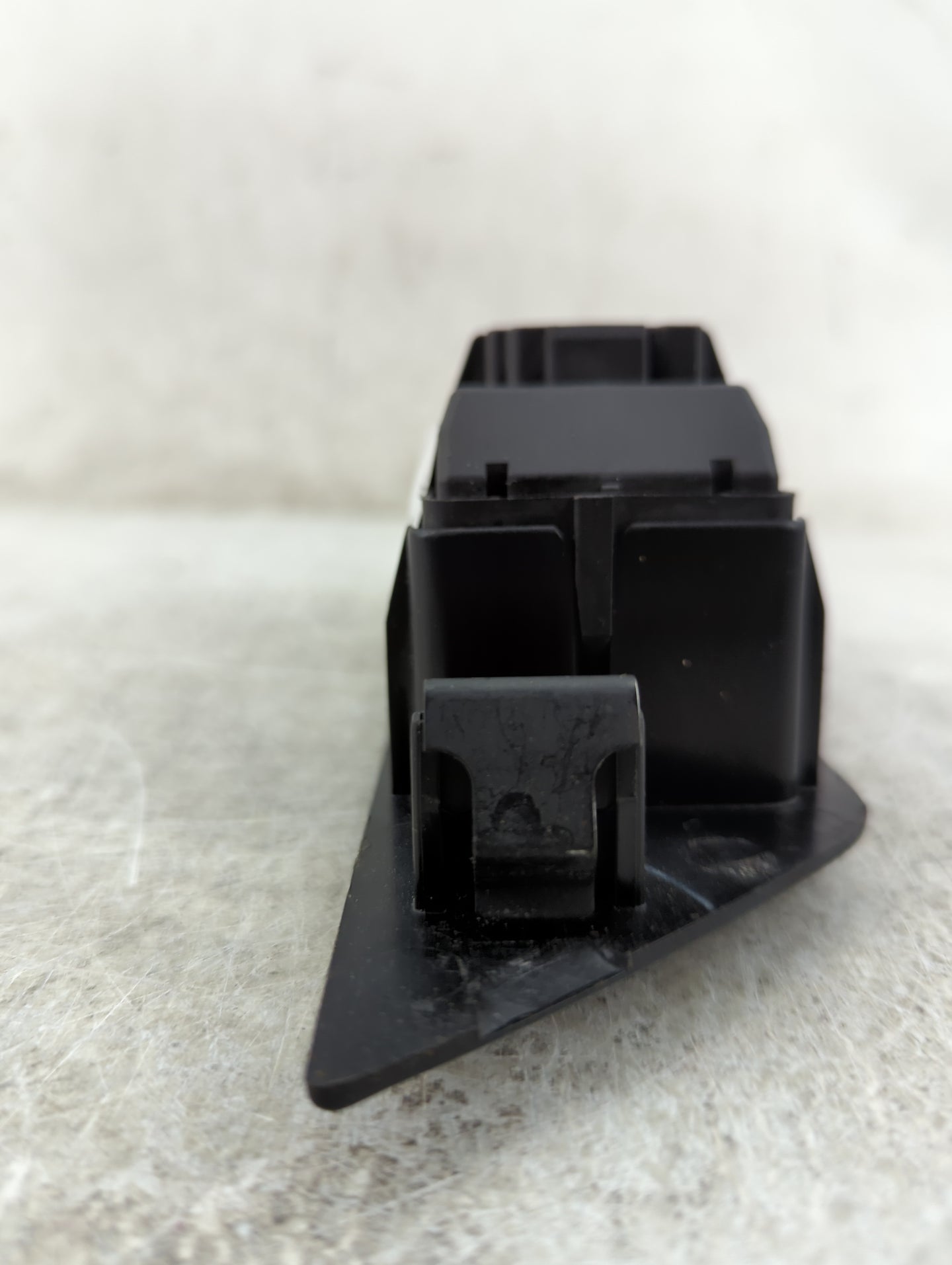 2011-2014 Ford Edge Master Power Window Switch Replacement Driver Side Left P/N:BT4T-14540-AAW Fits Fits 2010 2011 2012 2013