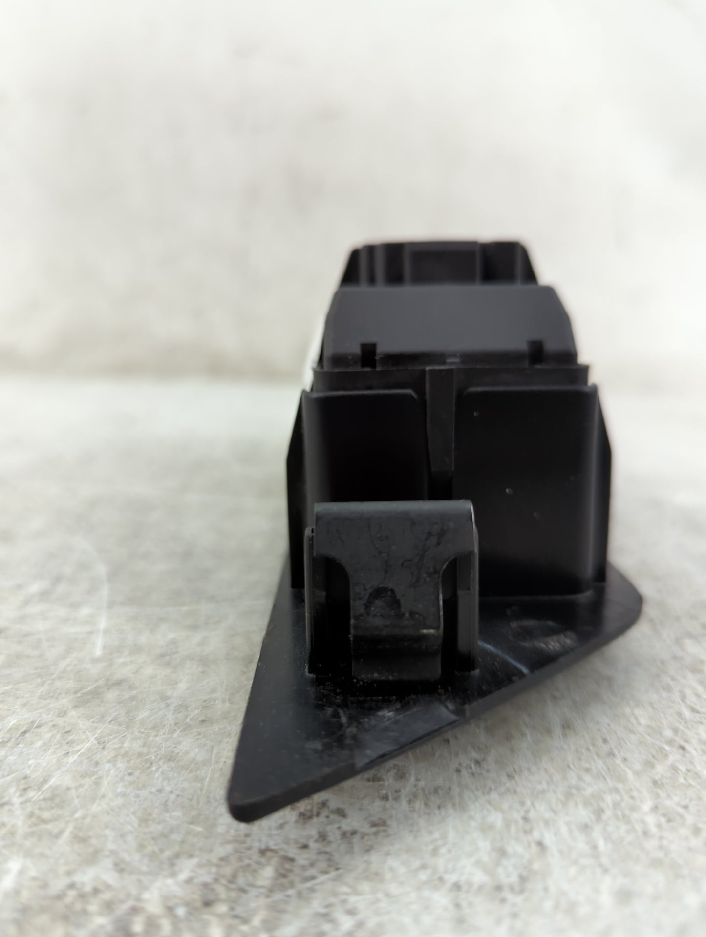 2011-2014 Ford Edge Master Power Window Switch Replacement Driver Side Left P/N:BT4T-14540-AAW Fits Fits 2010 2011 2012 2013