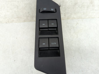 compare product 2011-2014 Ford Edge Master Power Window Switch Replacement Driver Side Left P/N:BT4T-14540-AAW SANDD1850AEP Fits OEM Used Auto Parts
