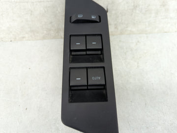 2011-2014 Ford Edge Master Power Window Switch Replacement Driver Side Left P/N:BT4T-14540-AAW SANDD1850AEP Fits OEM Used Au