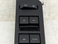 2011-2014 Ford Edge Master Power Window Switch Replacement Driver Side Left P/N:BT4T-14540-AAW SANDD1850AEP Fits OEM Used Au