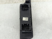 2011-2014 Ford Edge Master Power Window Switch Replacement Driver Side Left P/N:BT4T-14540-AAW SANDD1850AEP Fits OEM Used Au