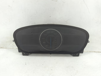compare product 2011 Ford Edge Instrument Cluster Speedometer Gauges P/N:BT4T-10849-GM Fits OEM Used Auto Parts