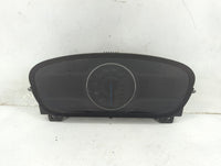 2011 Ford Edge Instrument Cluster Speedometer Gauges P/N:BT4T-10849-GM Fits OEM Used Auto Parts - Oemusedautoparts1.com