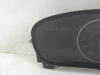 2011 Ford Edge Instrument Cluster Speedometer Gauges P/N:BT4T-10849-GM Fits OEM Used Auto Parts - Oemusedautoparts1.com