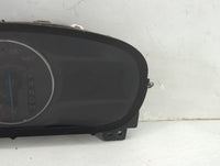 2011 Ford Edge Instrument Cluster Speedometer Gauges P/N:BT4T-10849-GM Fits OEM Used Auto Parts - Oemusedautoparts1.com