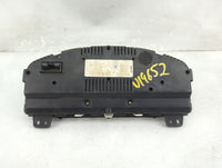 2011 Ford Edge Instrument Cluster Speedometer Gauges P/N:BT4T-10849-GM Fits OEM Used Auto Parts - Oemusedautoparts1.com