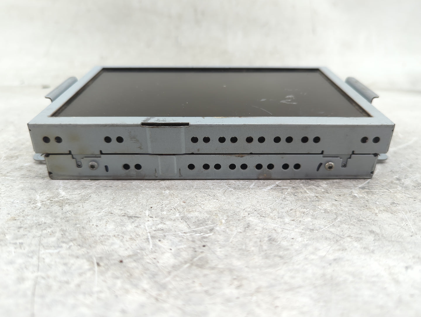 2011-2011 Ford Edge Information Display Screen 1449021 - Oemusedautoparts1.com