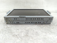 2011-2011 Ford Edge Information Display Screen 1449021 - Oemusedautoparts1.com