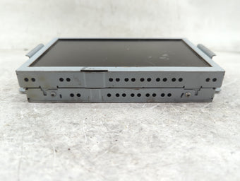 compare product 2011-2011 Ford Edge Information Display Screen 1449021