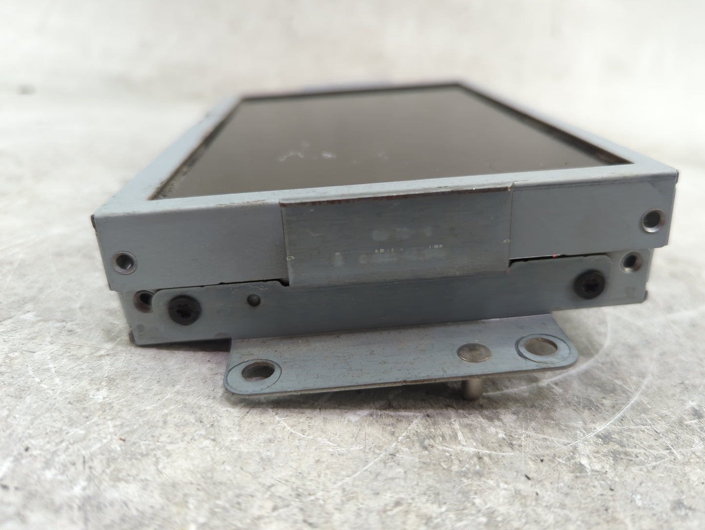 2011-2011 Ford Edge Information Display Screen 1449021 - Oemusedautoparts1.com