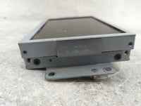 2011-2011 Ford Edge Information Display Screen 1449021 - Oemusedautoparts1.com
