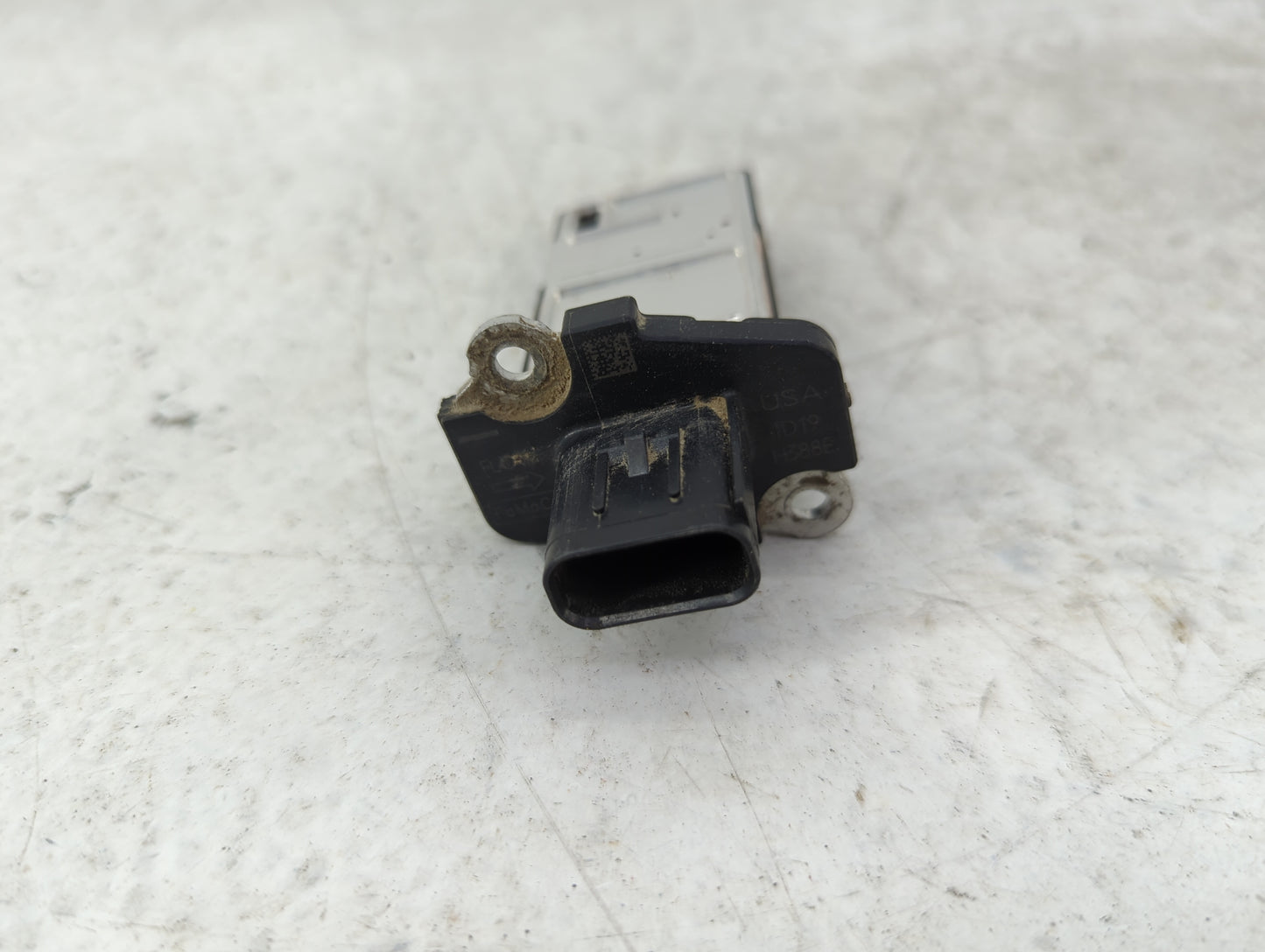 2007-2014 Ford Edge Mass Air Flow Meter Maf 1485988 - Oemusedautoparts1.com