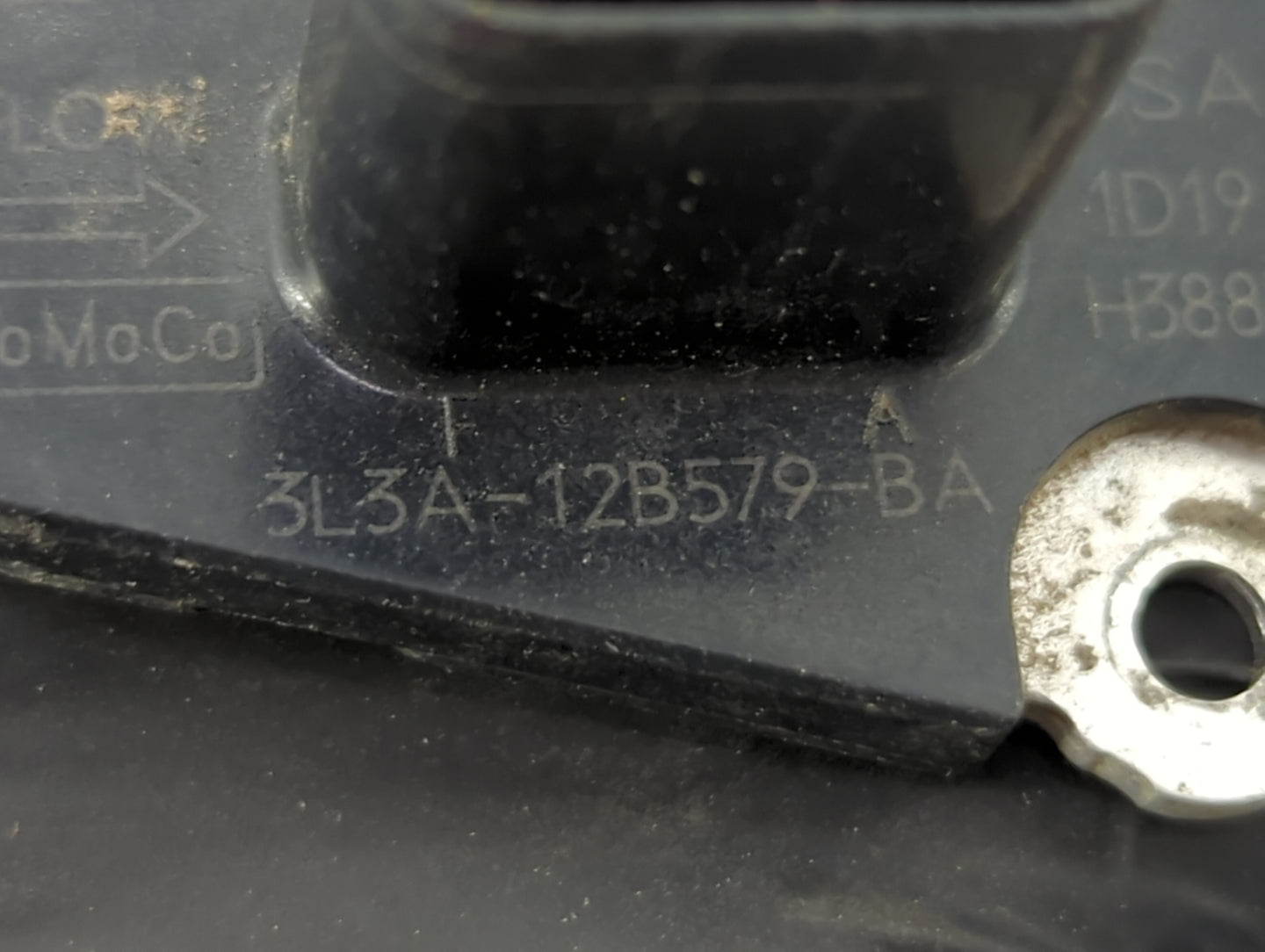 2007-2014 Ford Edge Mass Air Flow Meter Maf 1485988 - Oemusedautoparts1.com