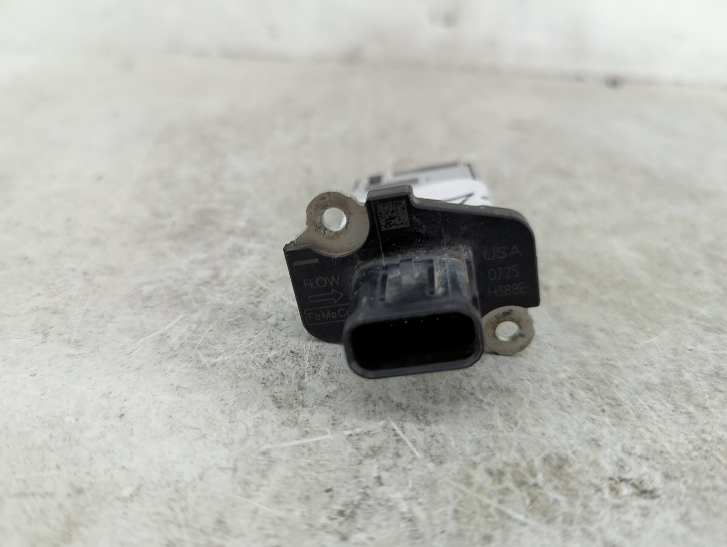 2007-2014 Ford Edge Mass Air Flow Meter Maf 1487328 - Oemusedautoparts1.com