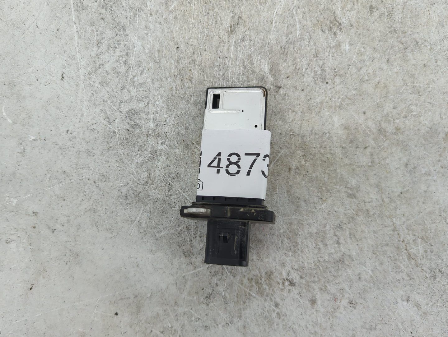 2007-2014 Ford Edge Mass Air Flow Meter Maf 1487328 - Oemusedautoparts1.com