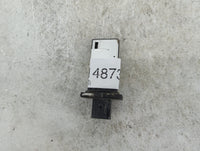 2007-2014 Ford Edge Mass Air Flow Meter Maf 1487328 - Oemusedautoparts1.com