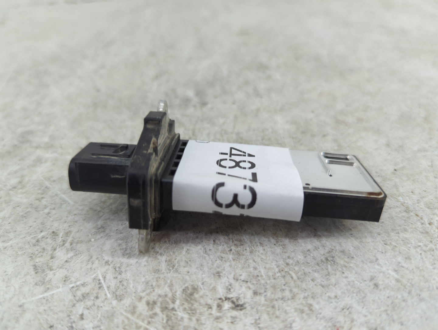 2007-2014 Ford Edge Mass Air Flow Meter Maf 1487328 - Oemusedautoparts1.com