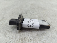 2007-2014 Ford Edge Mass Air Flow Meter Maf 1487328 - Oemusedautoparts1.com