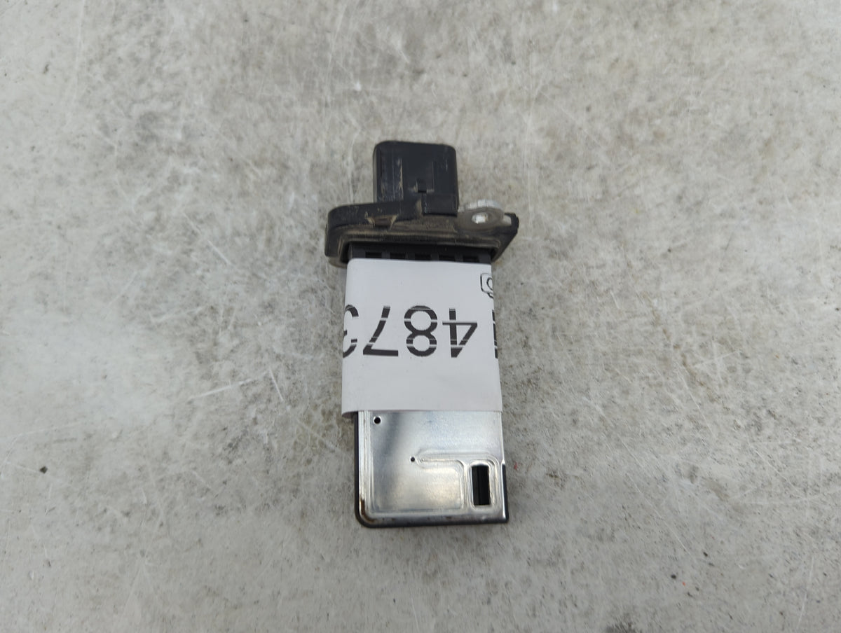 2007-2014 Ford Edge Mass Air Flow Meter Maf Sensor 1487328 - Oemusedautoparts1.com