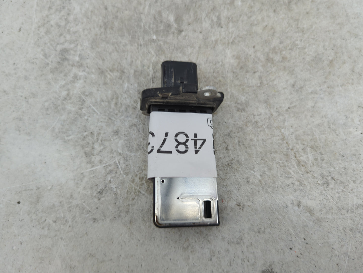 2007-2014 Ford Edge Mass Air Flow Meter Maf 1487328 - Oemusedautoparts1.com