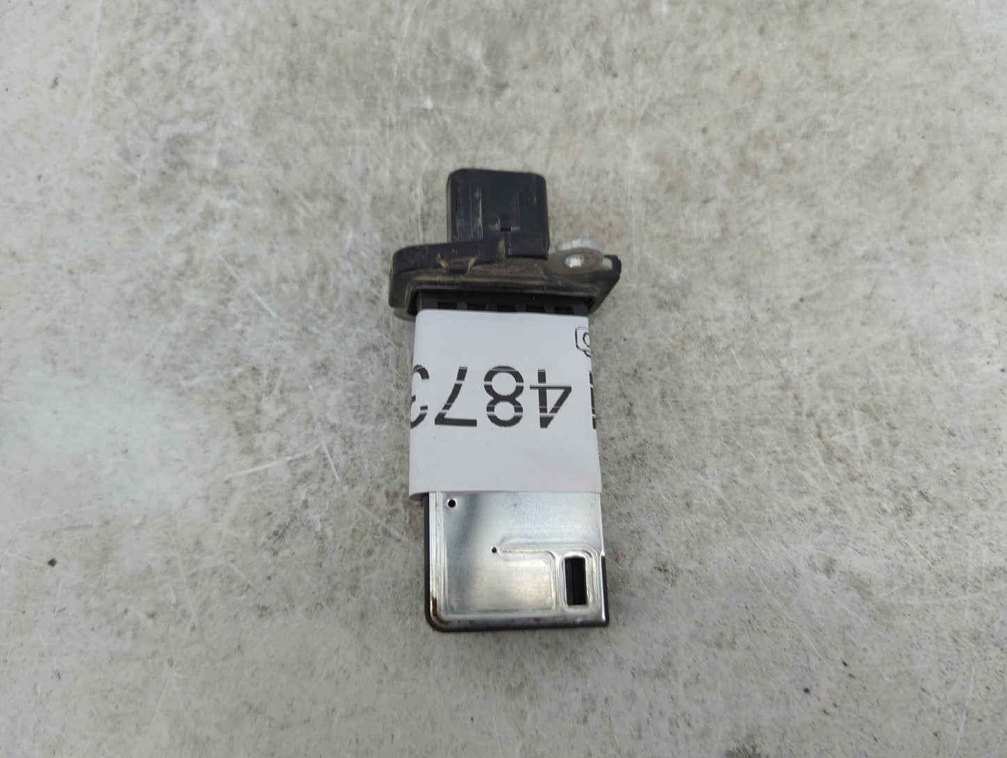 2007-2014 Ford Edge Mass Air Flow Meter Maf 1487328 - Oemusedautoparts1.com