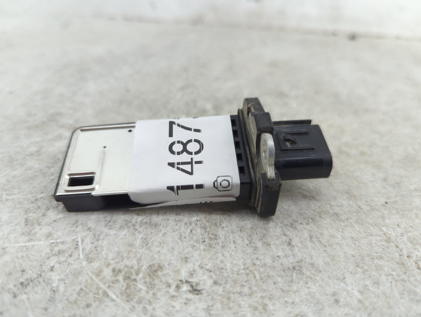 2007-2014 Ford Edge Mass Air Flow Meter Maf 1487328 - Oemusedautoparts1.com