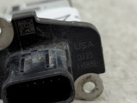 2007-2014 Ford Edge Mass Air Flow Meter Maf 1487328 - Oemusedautoparts1.com
