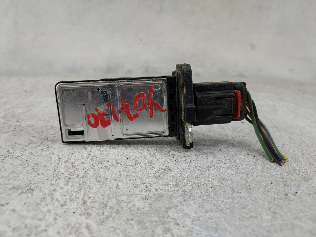 2007-2014 Ford Edge Mass Air Flow Meter Maf Sensor 1487672 - Oemusedautoparts1.com