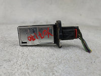 2007-2014 Ford Edge Mass Air Flow Meter Maf Sensor 1487672 - Oemusedautoparts1.com