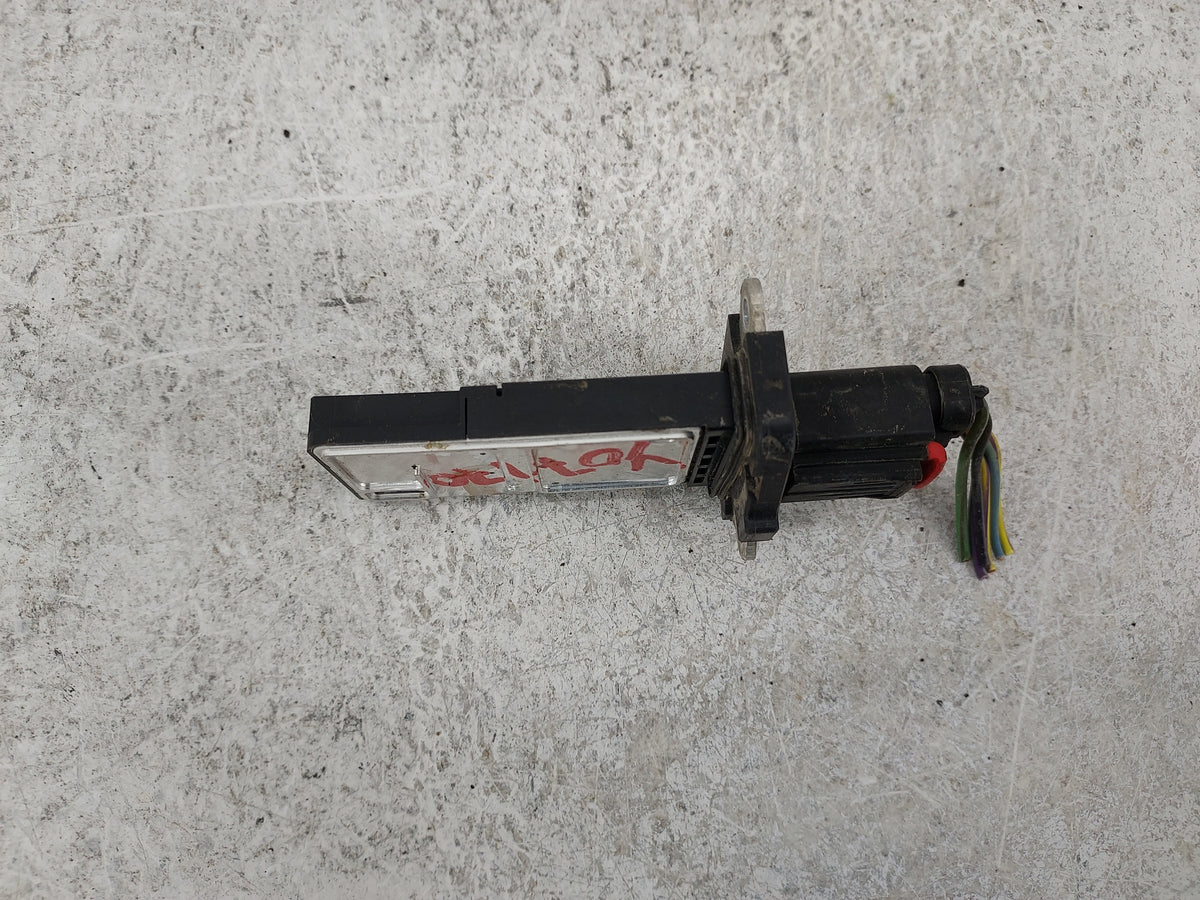 2007-2014 Ford Edge Mass Air Flow Meter Maf Sensor 1487672 - Oemusedautoparts1.com