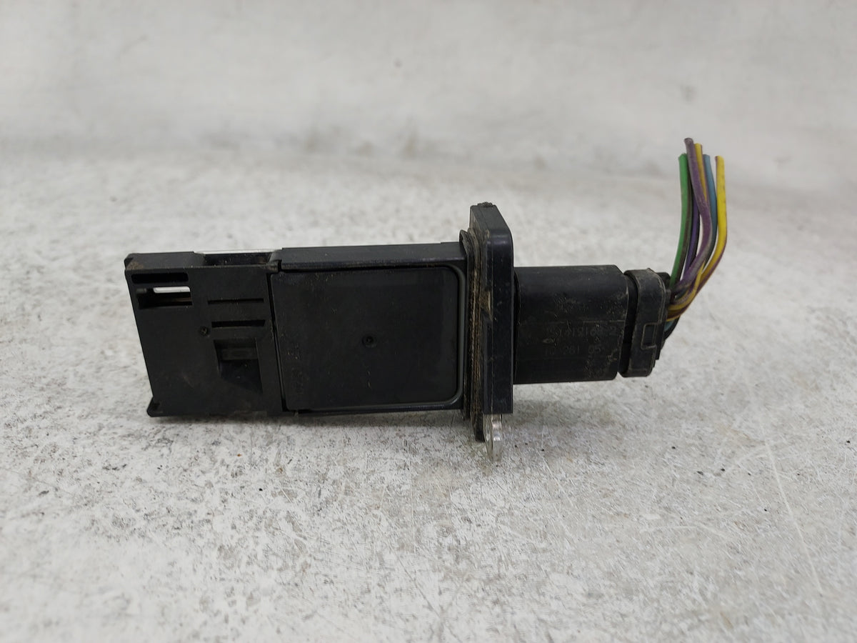2007-2014 Ford Edge Mass Air Flow Meter Maf Sensor 1487672 - Oemusedautoparts1.com