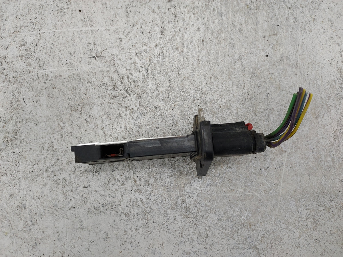 2007-2014 Ford Edge Mass Air Flow Meter Maf Sensor 1487672 - Oemusedautoparts1.com