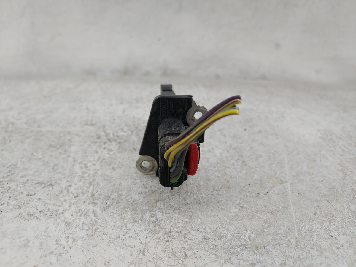 2007-2014 Ford Edge Mass Air Flow Meter Maf Sensor 1487672 - Oemusedautoparts1.com