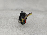 2007-2014 Ford Edge Mass Air Flow Meter Maf Sensor 1487672 - Oemusedautoparts1.com