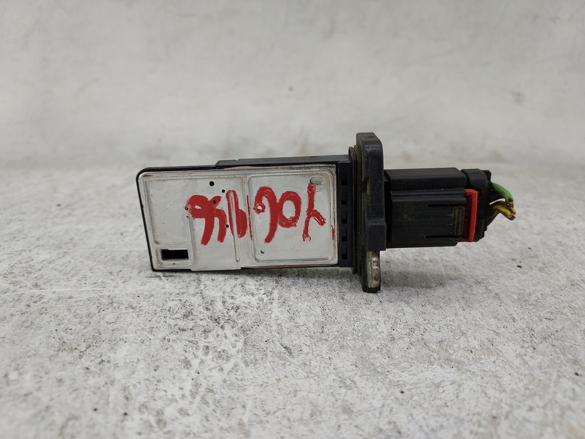 2007-2014 Ford Edge Mass Air Flow Meter Maf Sensor 1487678 - Oemusedautoparts1.com